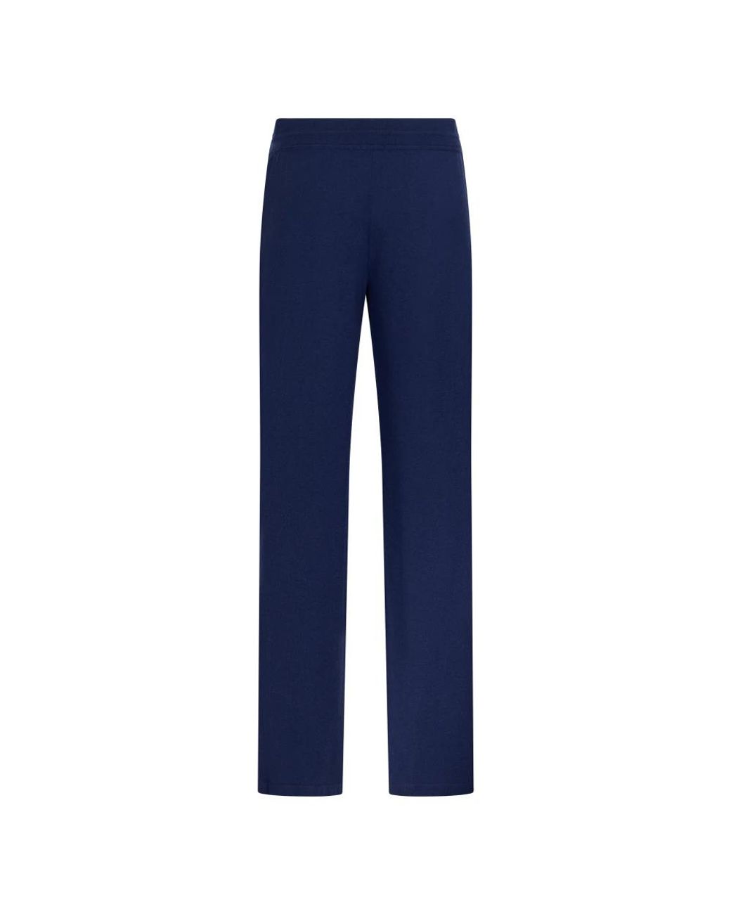 Malo Blue Sweatpants for men