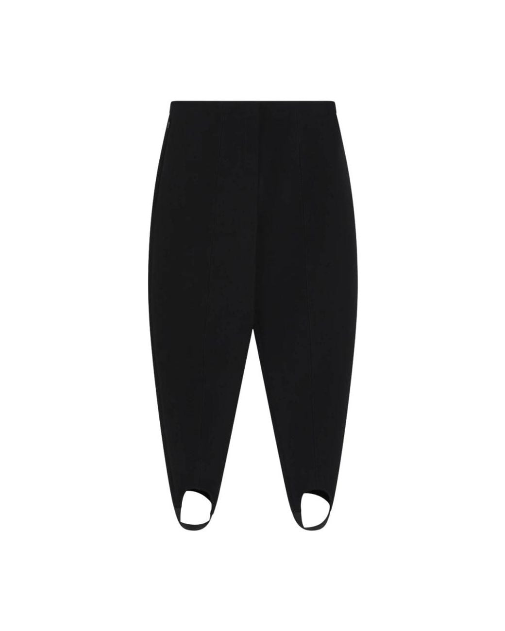 Loewe Black Leggings