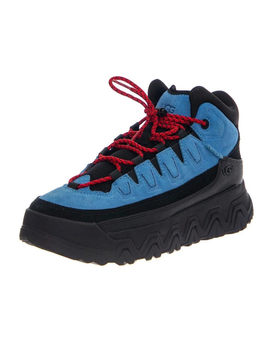 Ugg Captrail High Boot in Blue für Herren