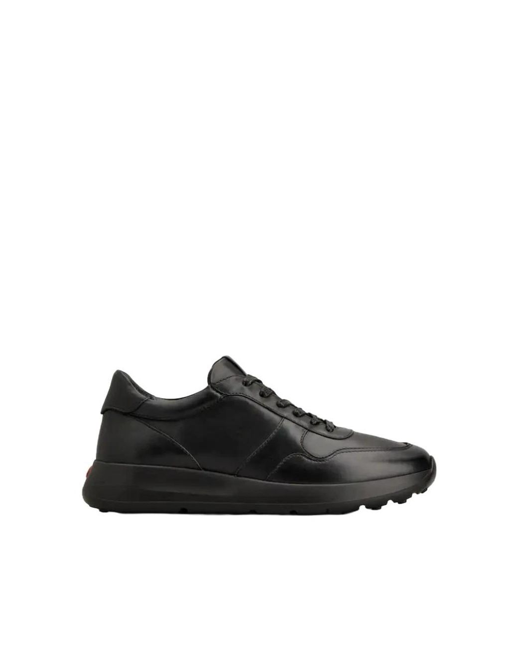 Tod's Black Sneakers for men