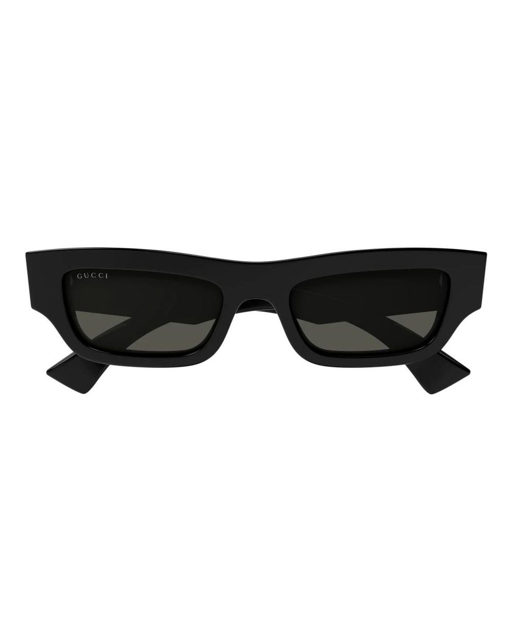 Gucci Black Sunglasses for men