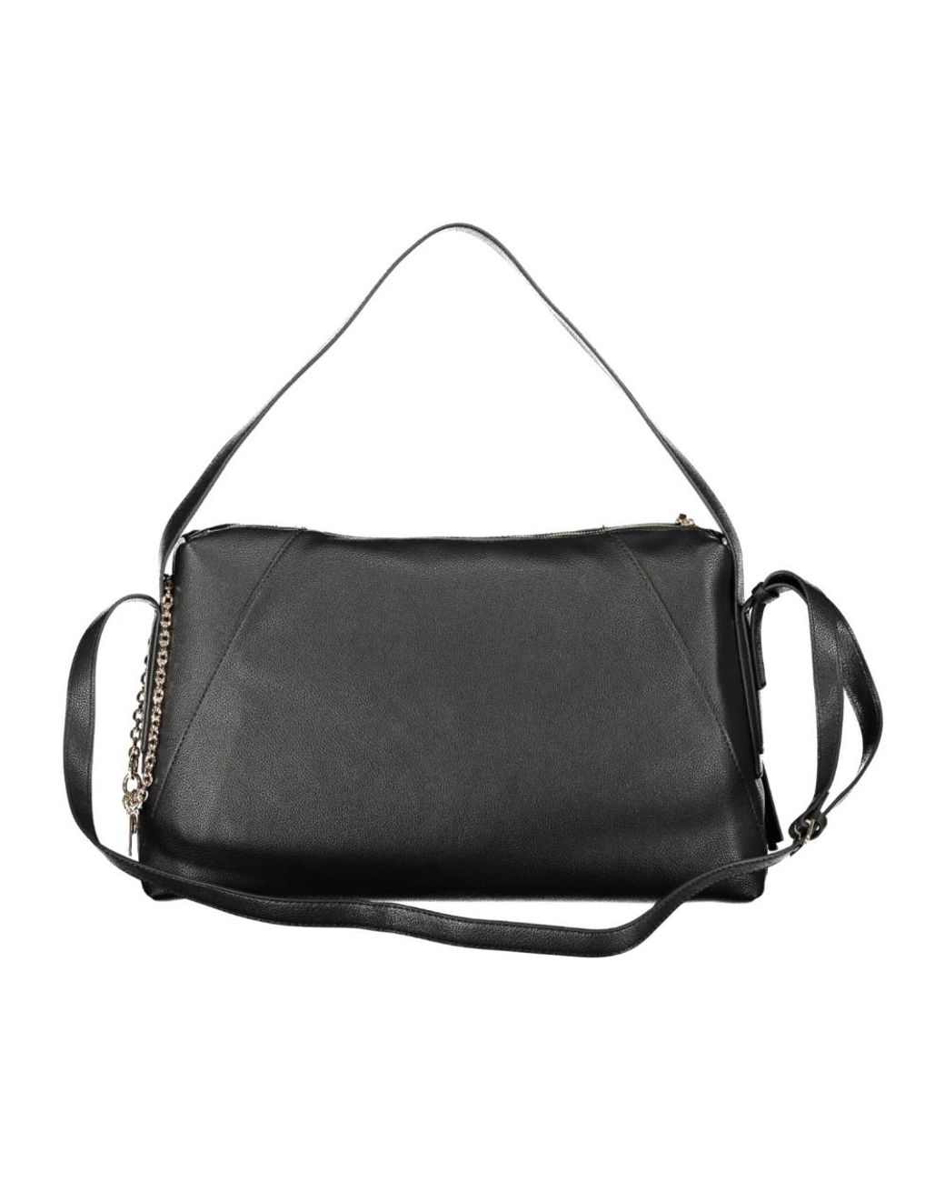 Guess Black Devon Bag