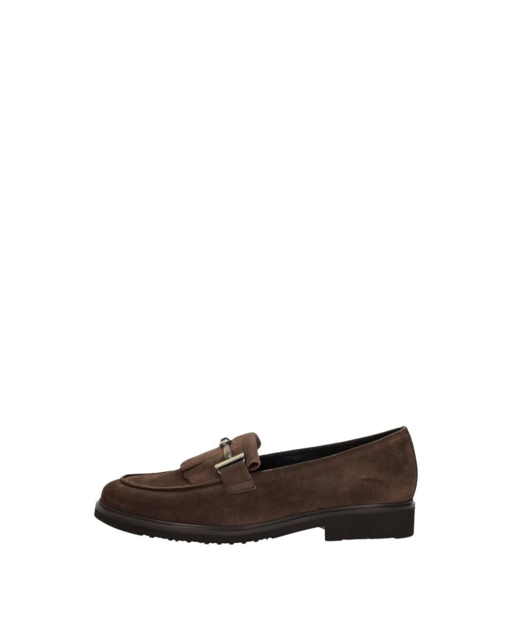 Gabor Brown Mocassin