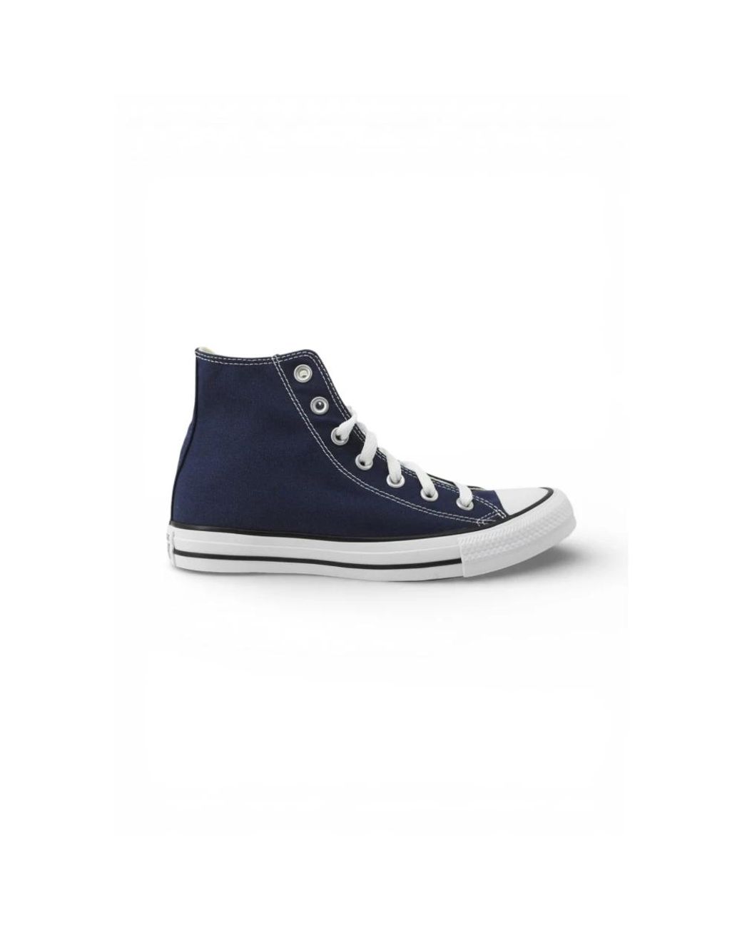 Converse Blue Sneakers