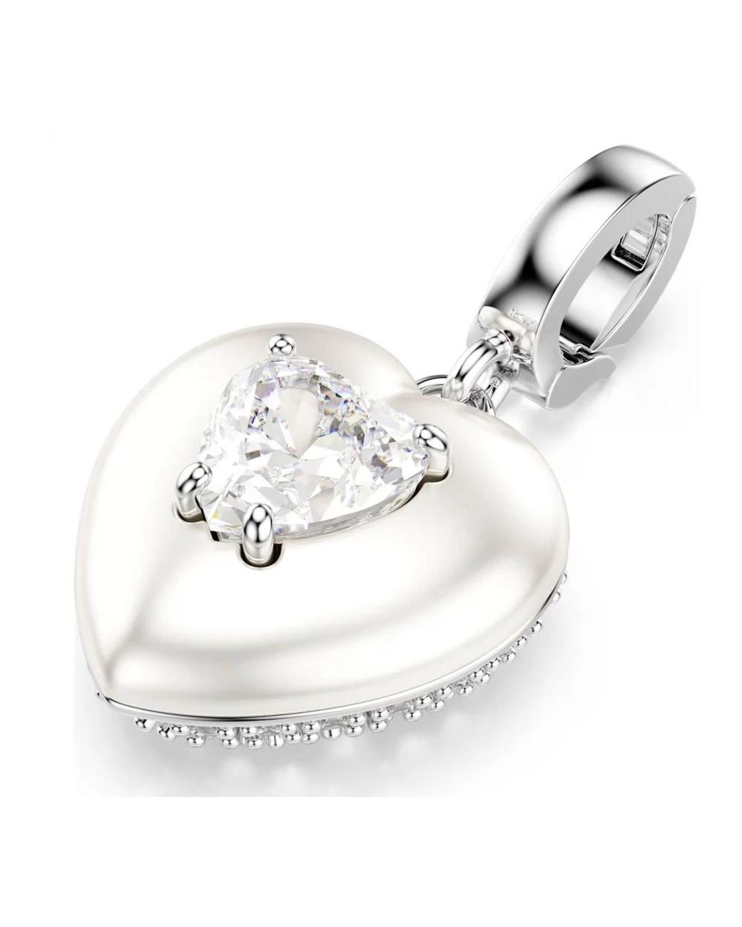 Swarovski White Jewellery