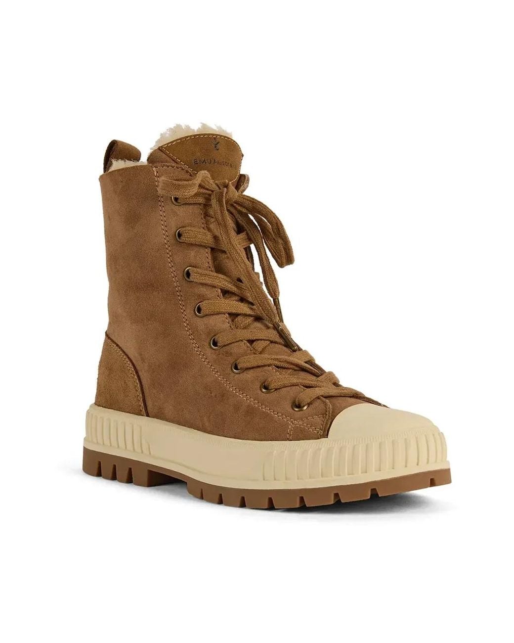 Winter Boots di EMU in Brown