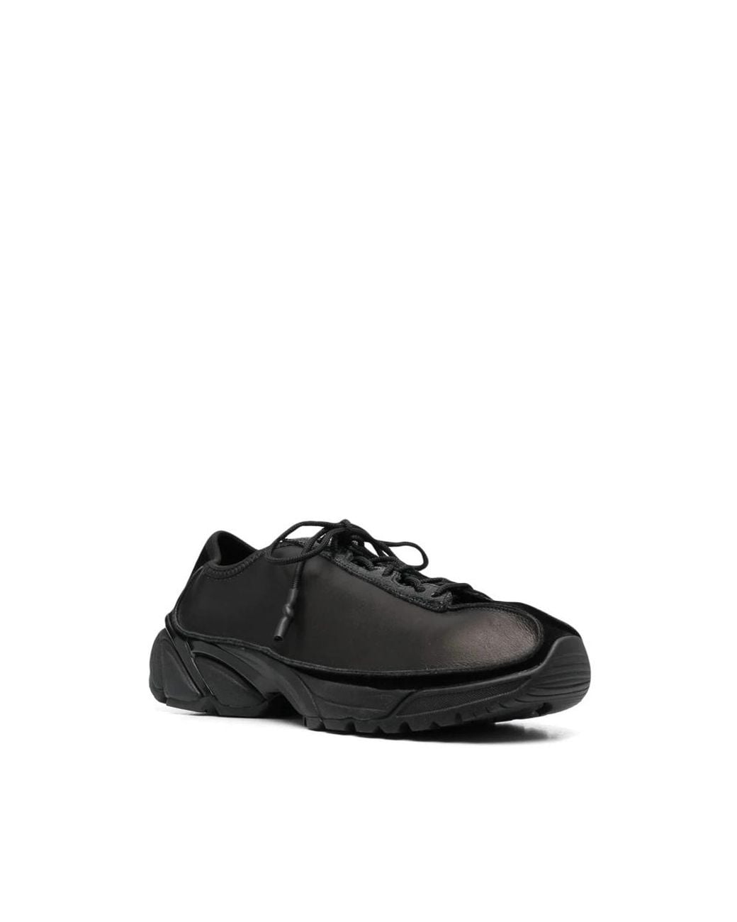 Our Legacy Black Sneakers for men