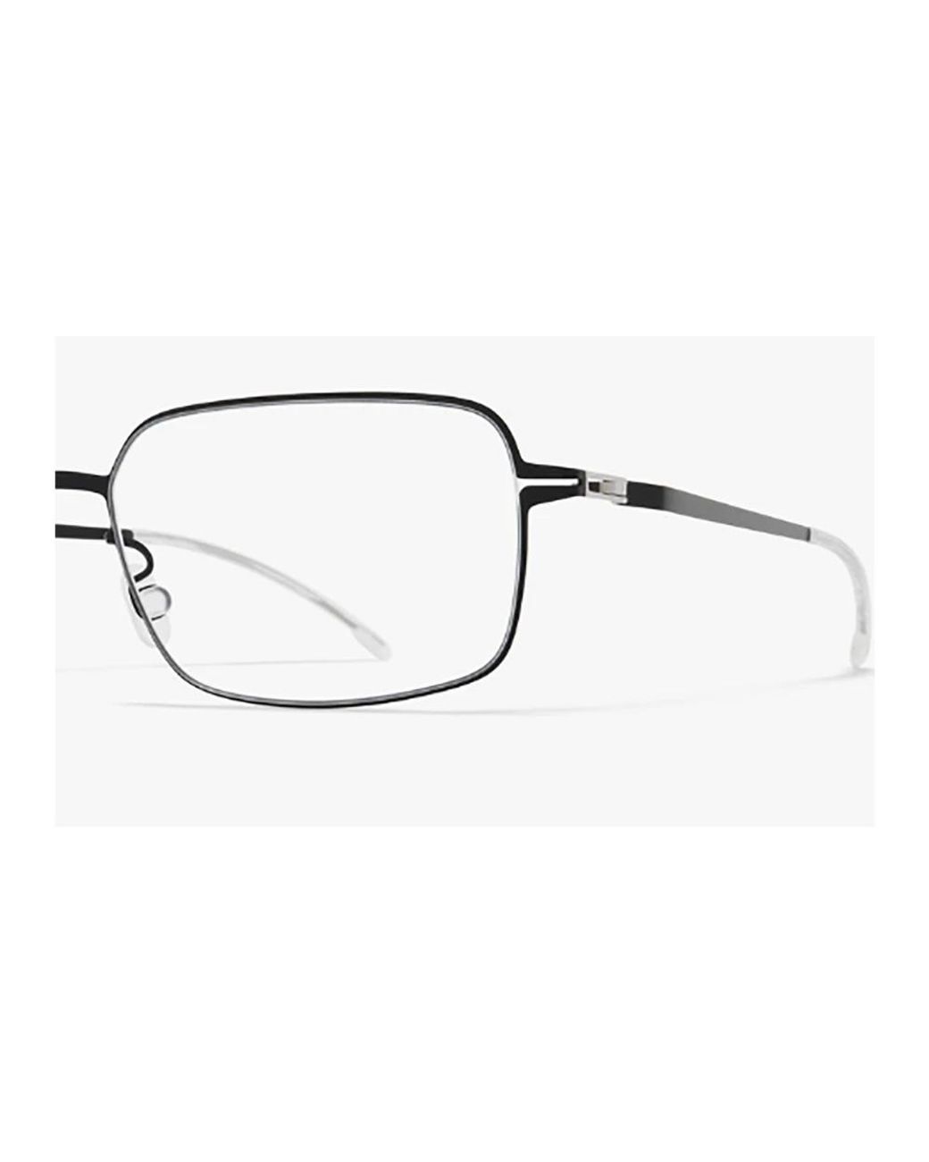 Mykita Metallic Glasses