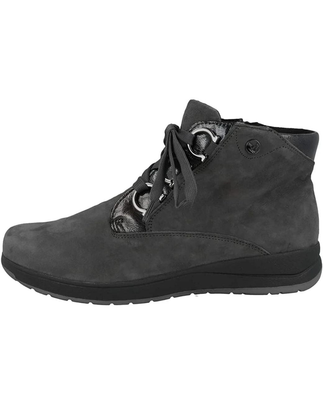 Caprice Black Winterstiefel