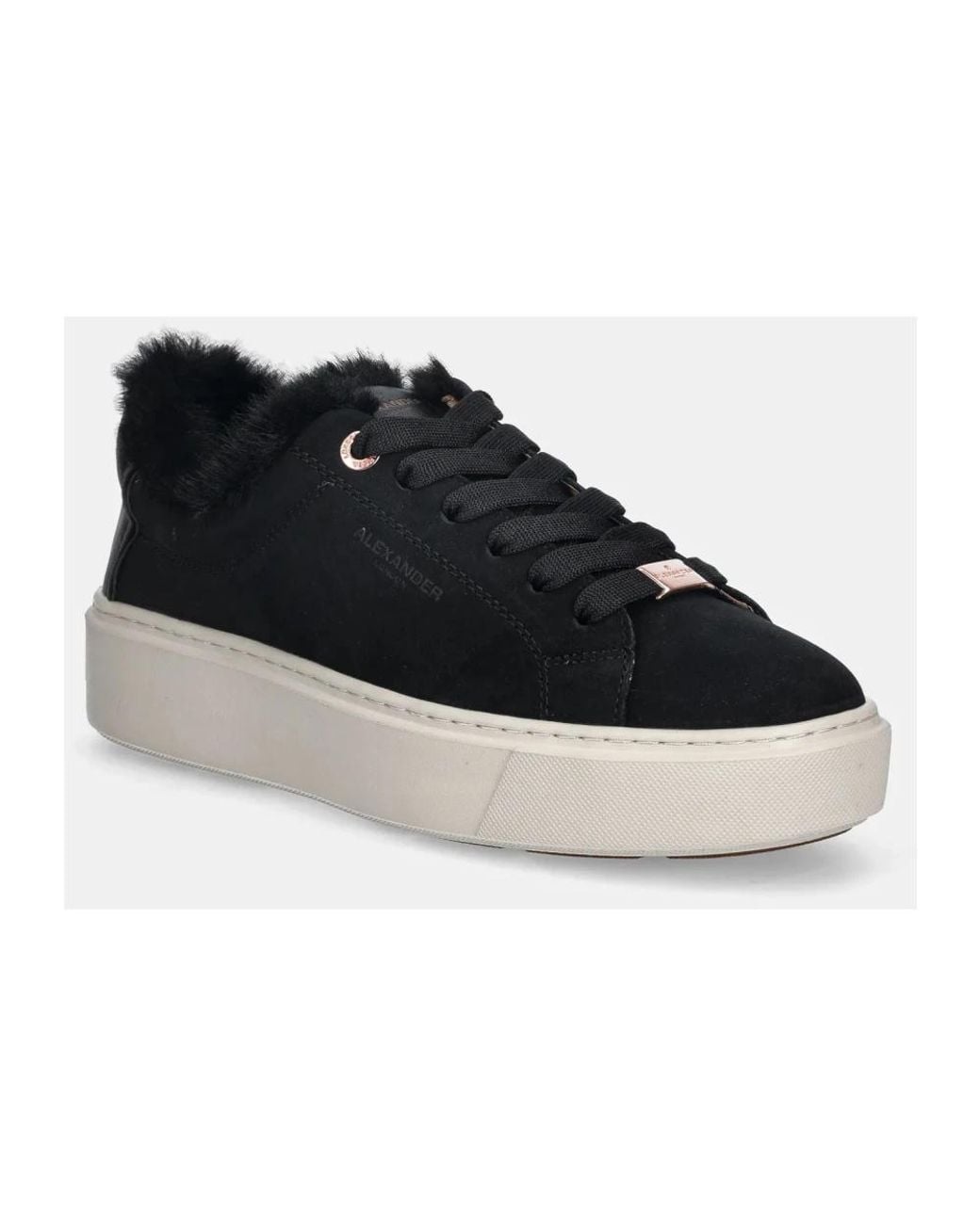 Alexander Smith Black London High