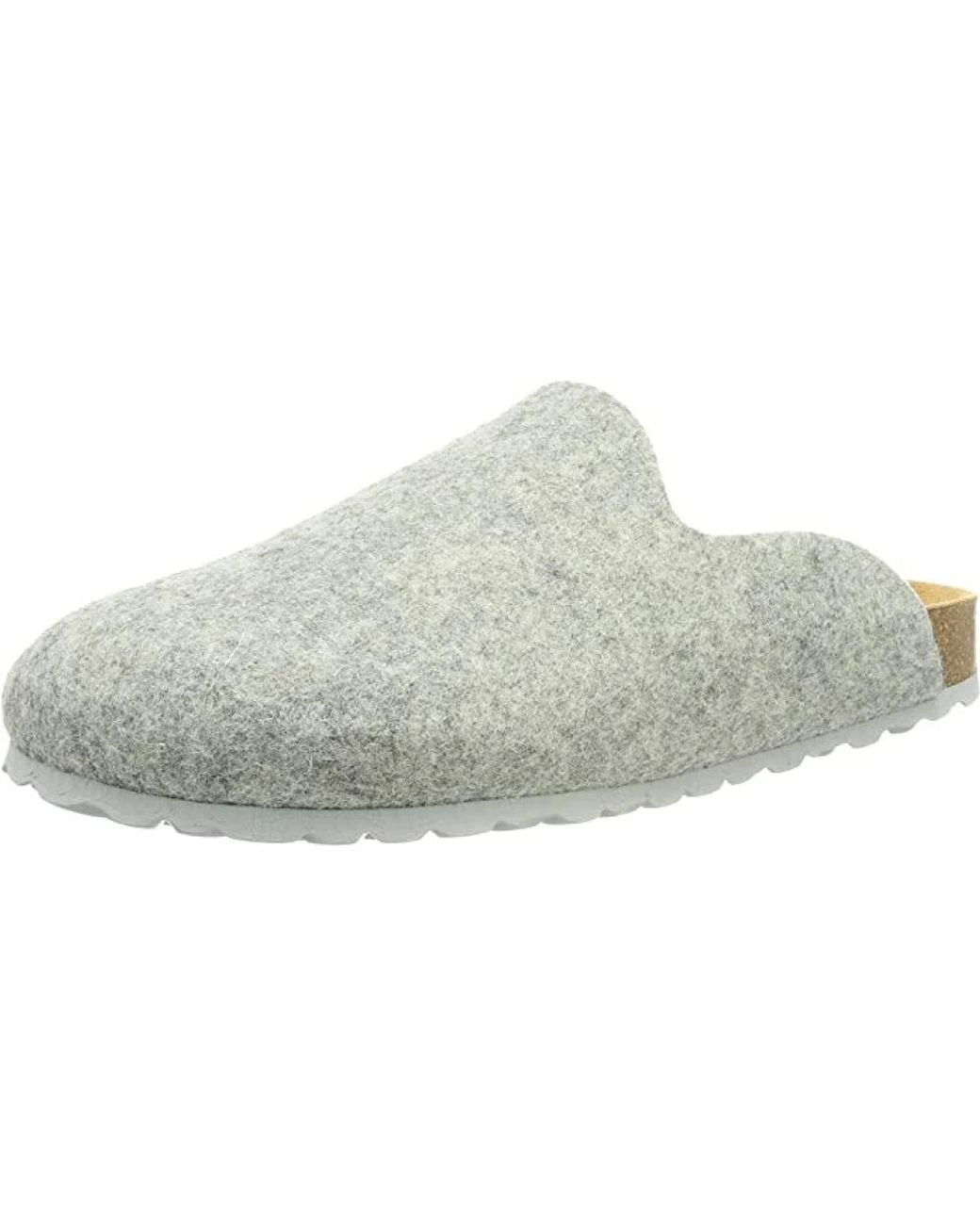 Lico Gray Hausschuhe