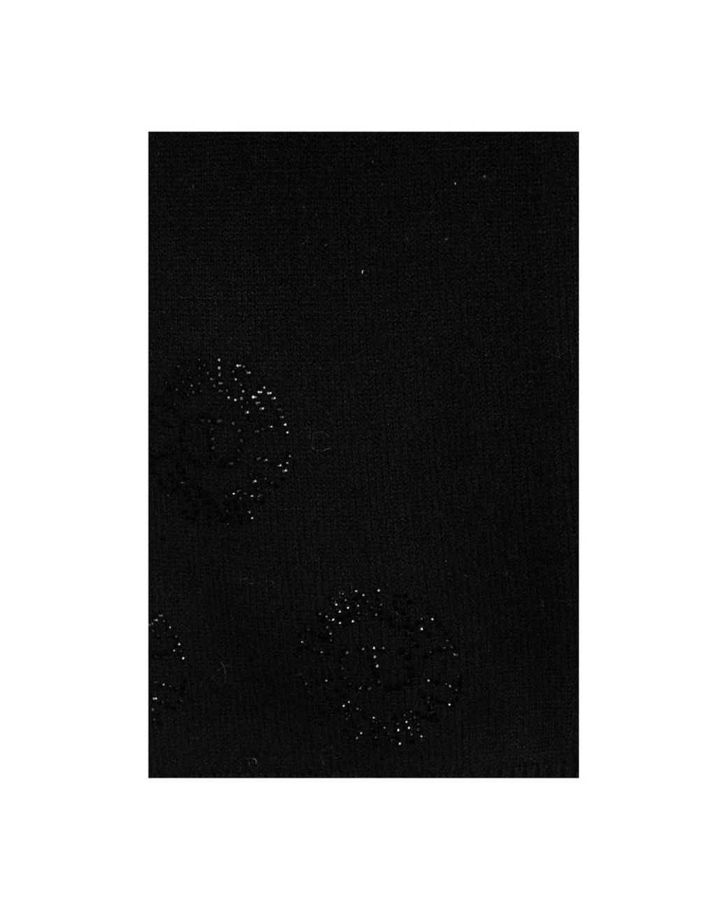 Scarves di Twinset in Black