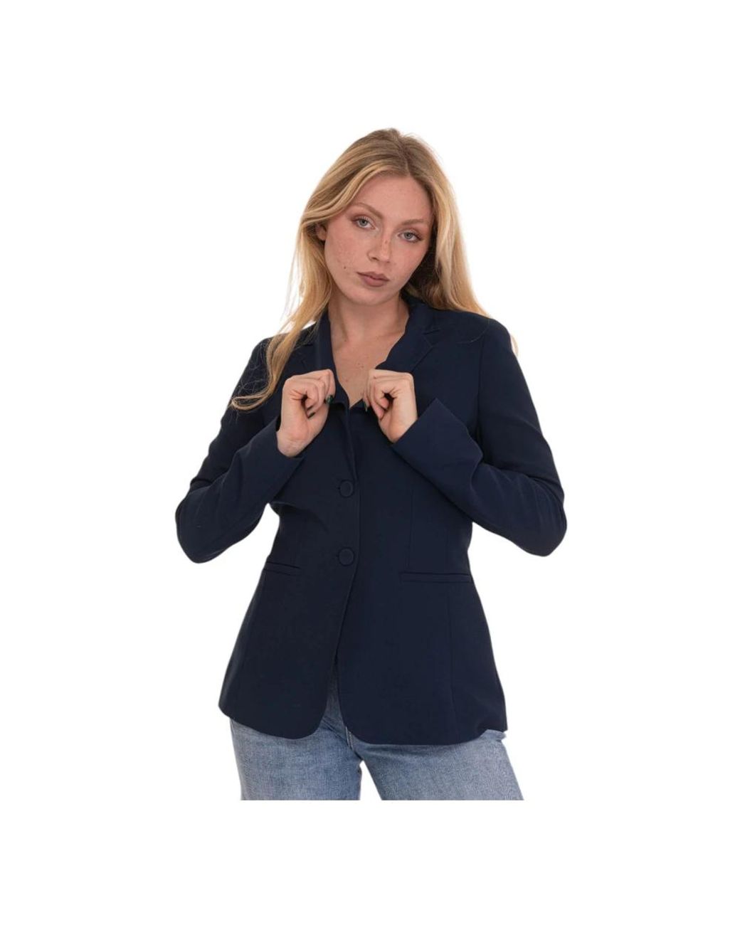 Pennyblack Blue Blazers