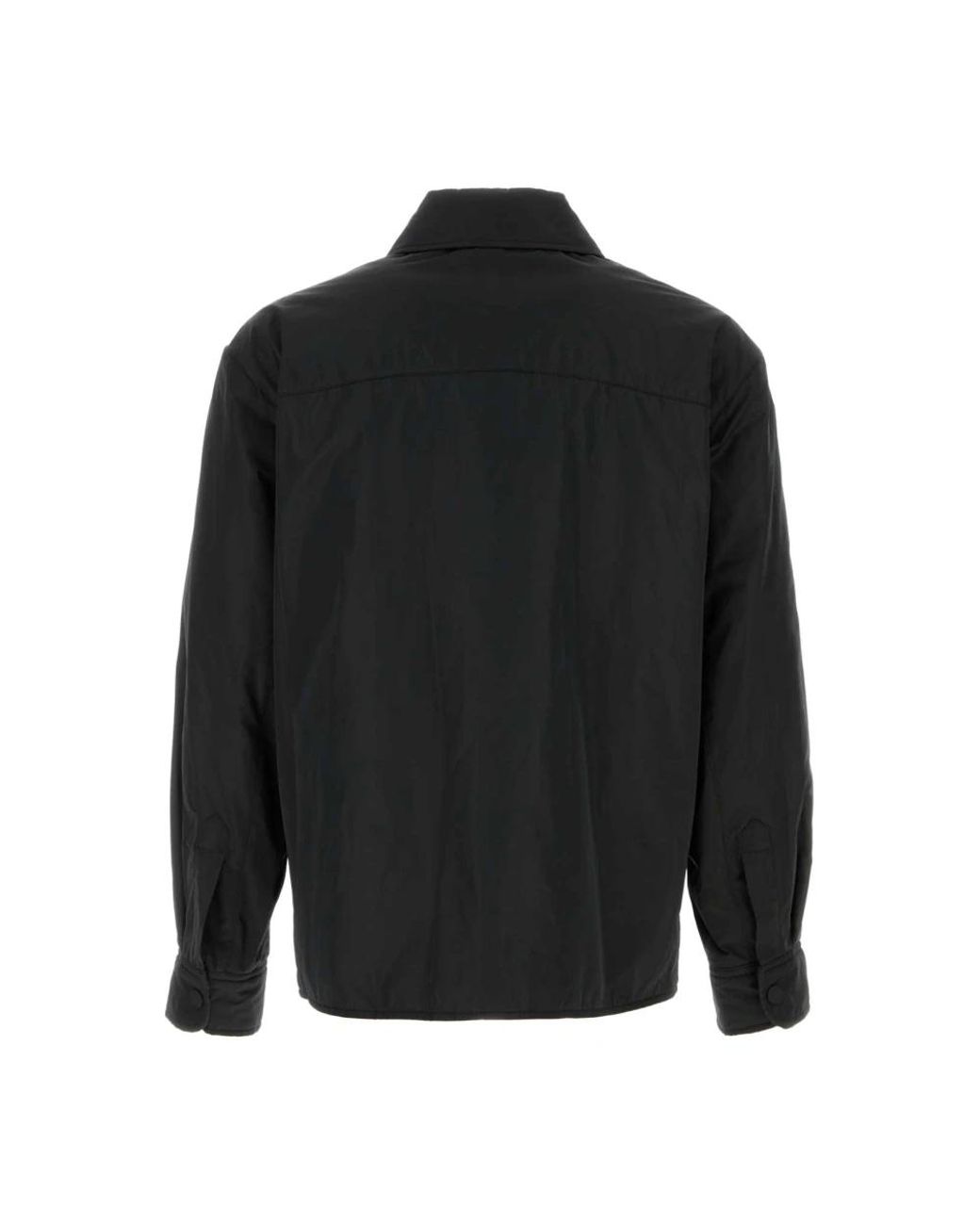 AMI Black Light Jackets for men