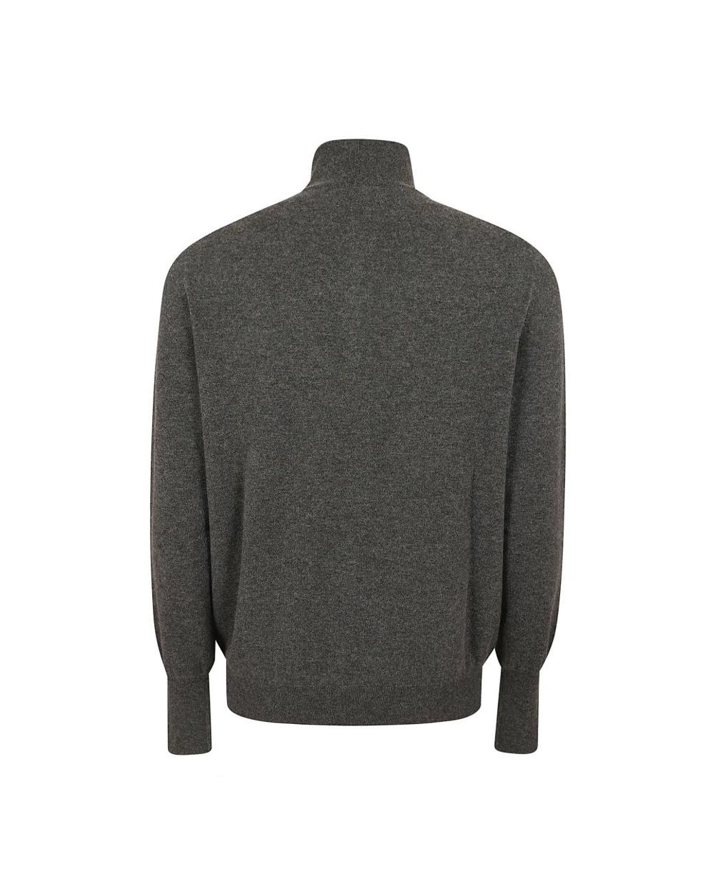 Ballantyne Gray Cardigans for men