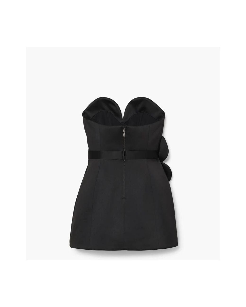 Marc Jacobs Black Party Dresses