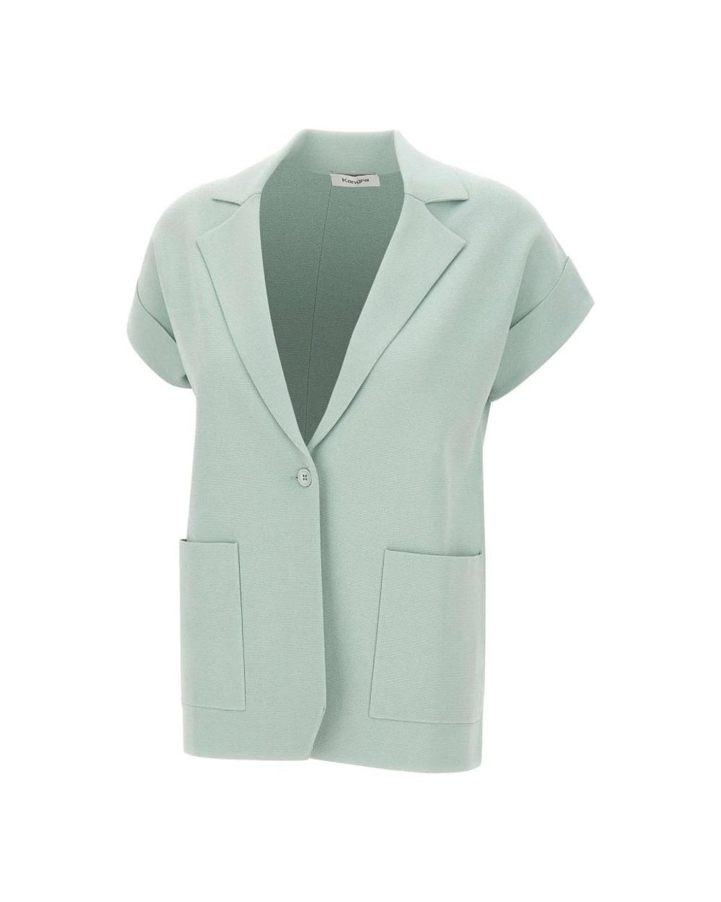 Kangra Green Blazers