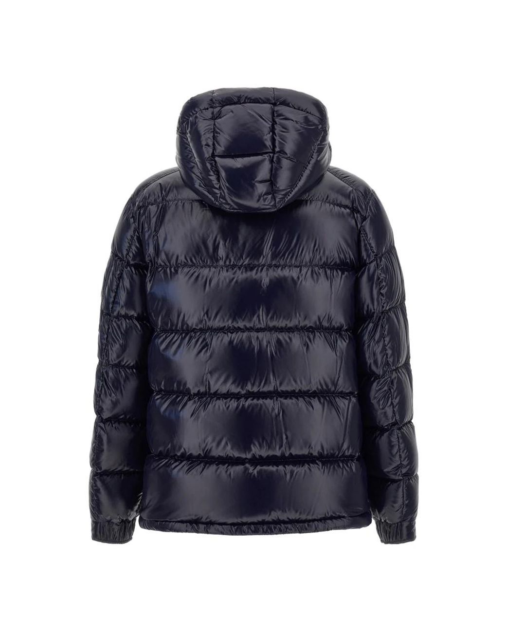 Herno Blue Winter Jackets for men