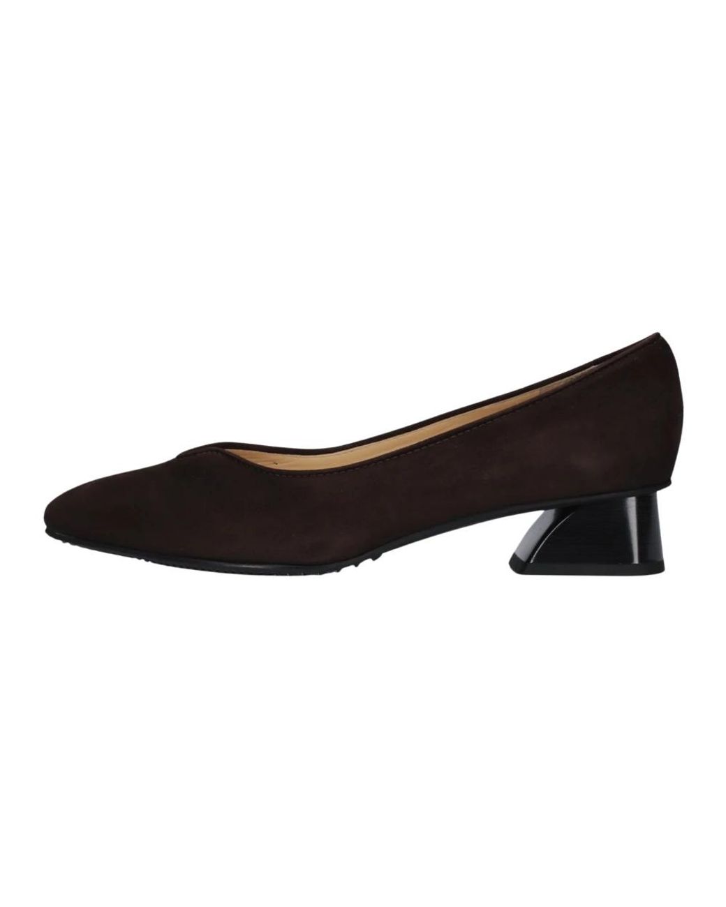 Brunate Black 32330 Pumps