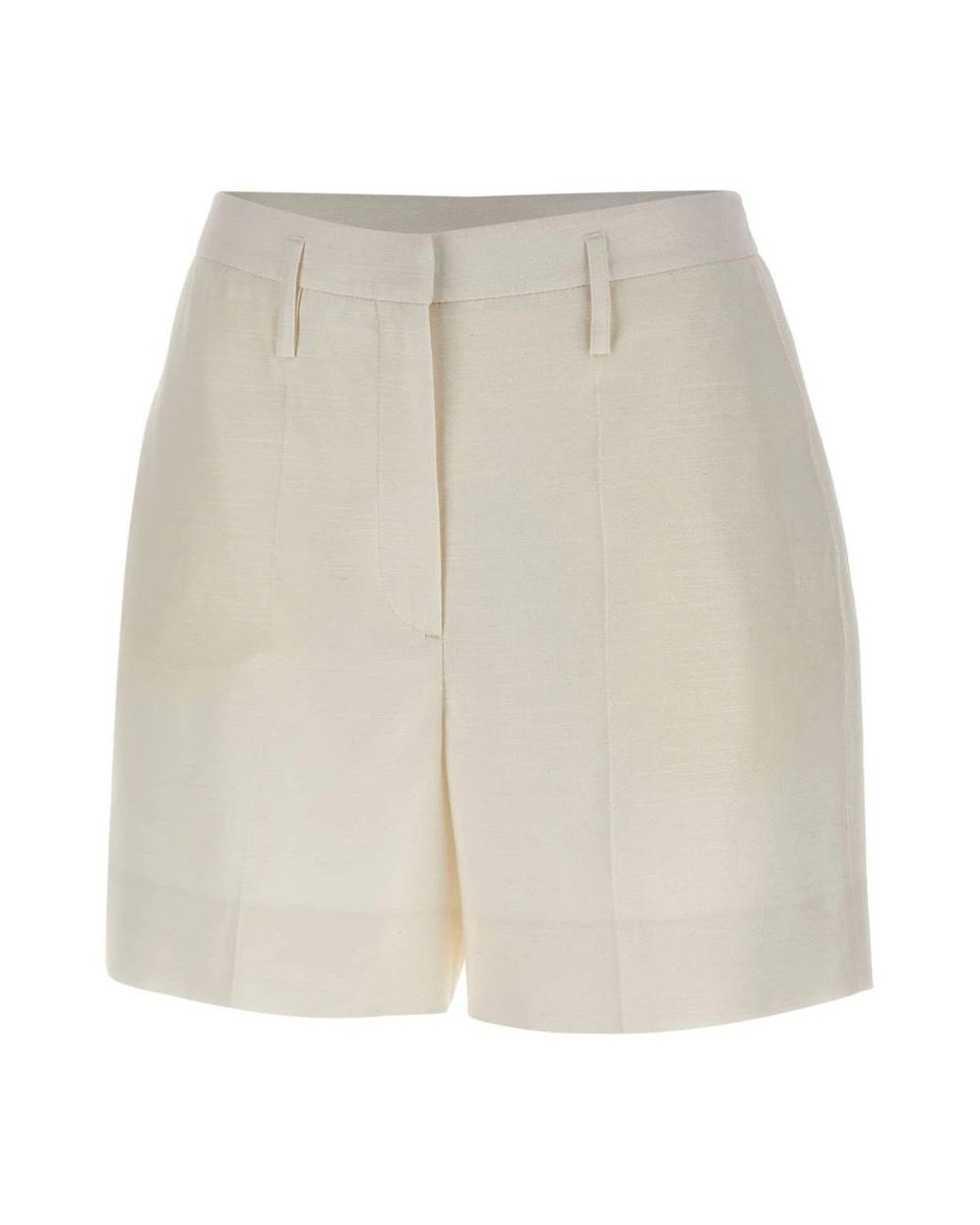 Birgitte Herskind Natural Casual Shorts