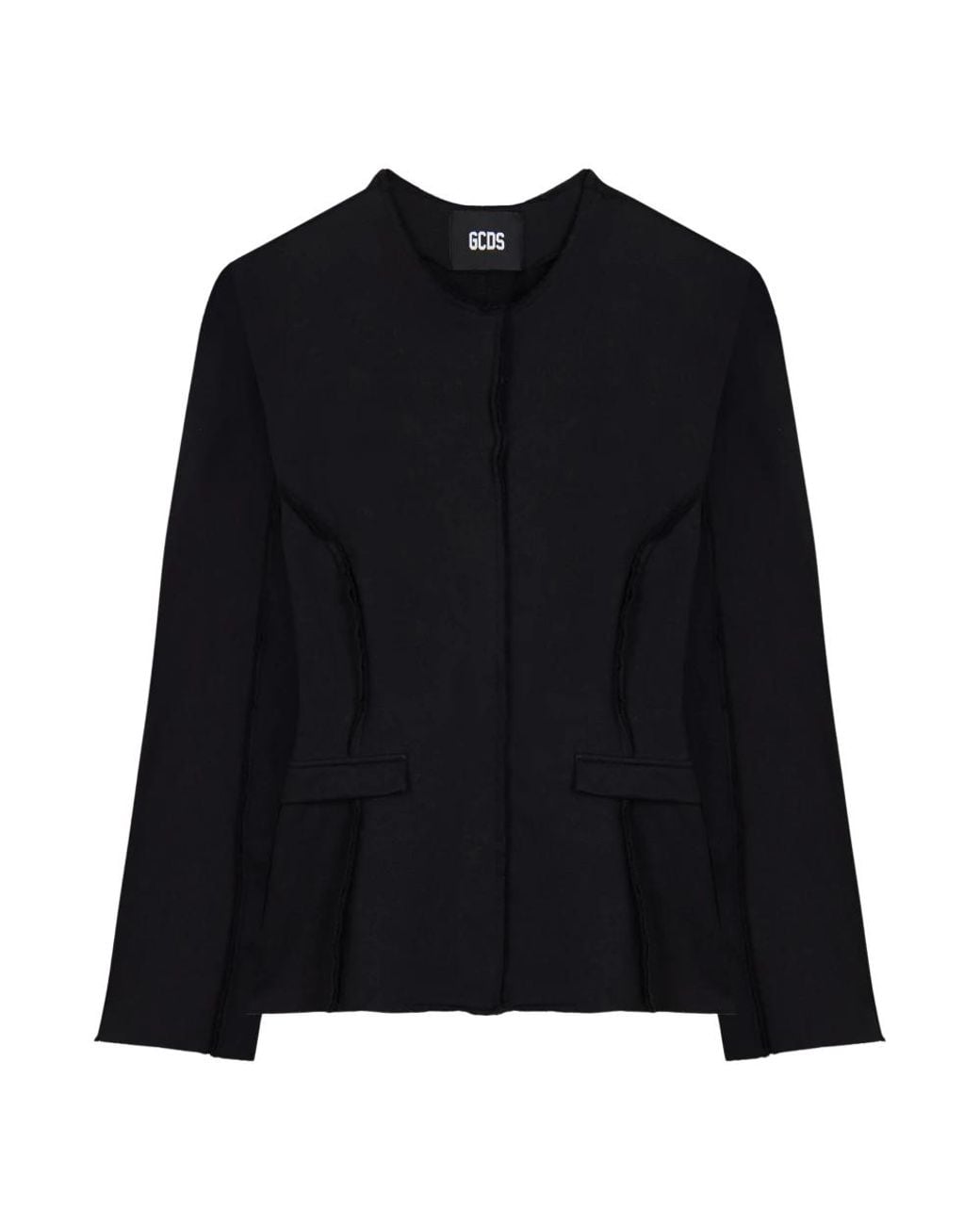 Gcds Black Light Jackets