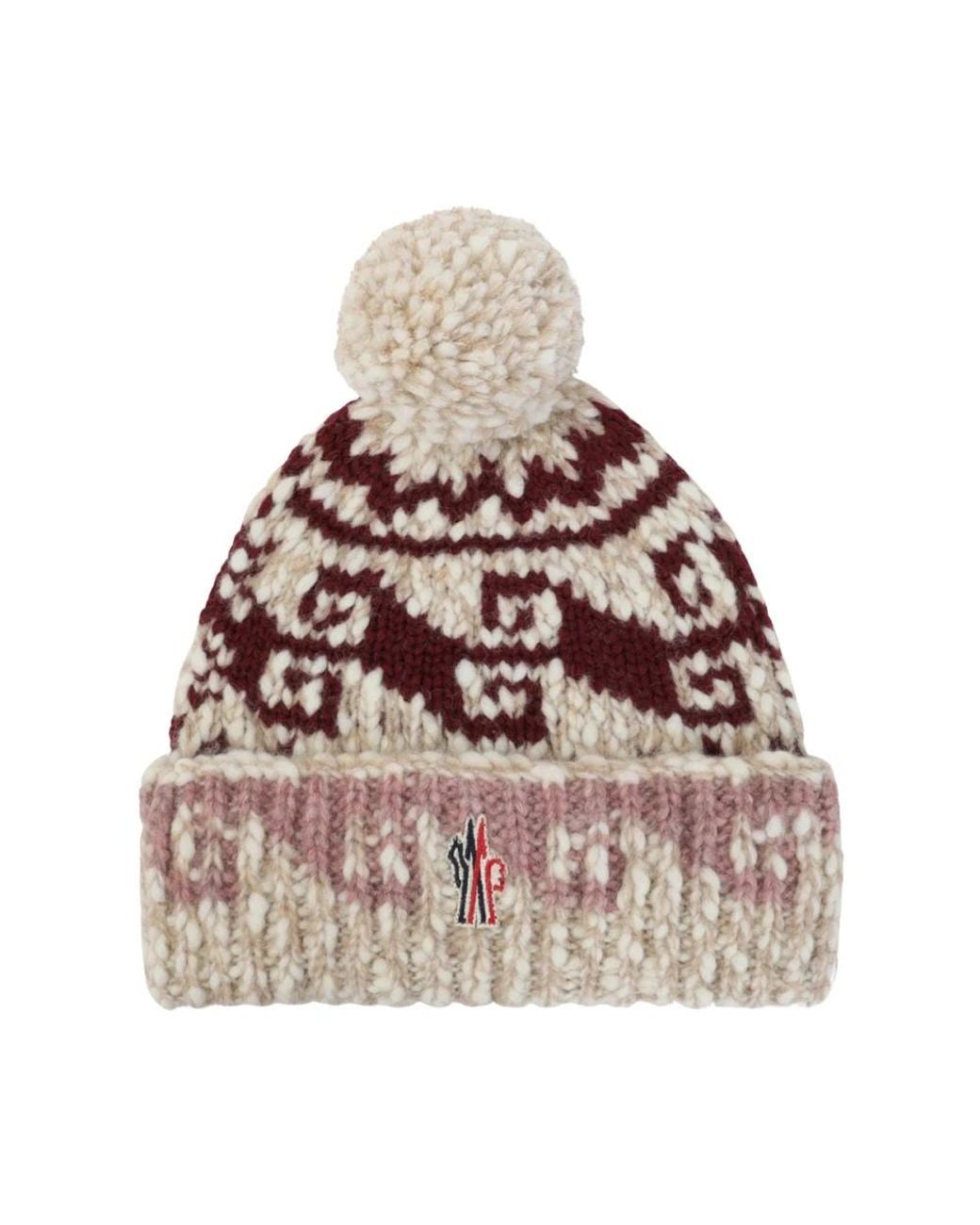 Moncler Natural Accessories