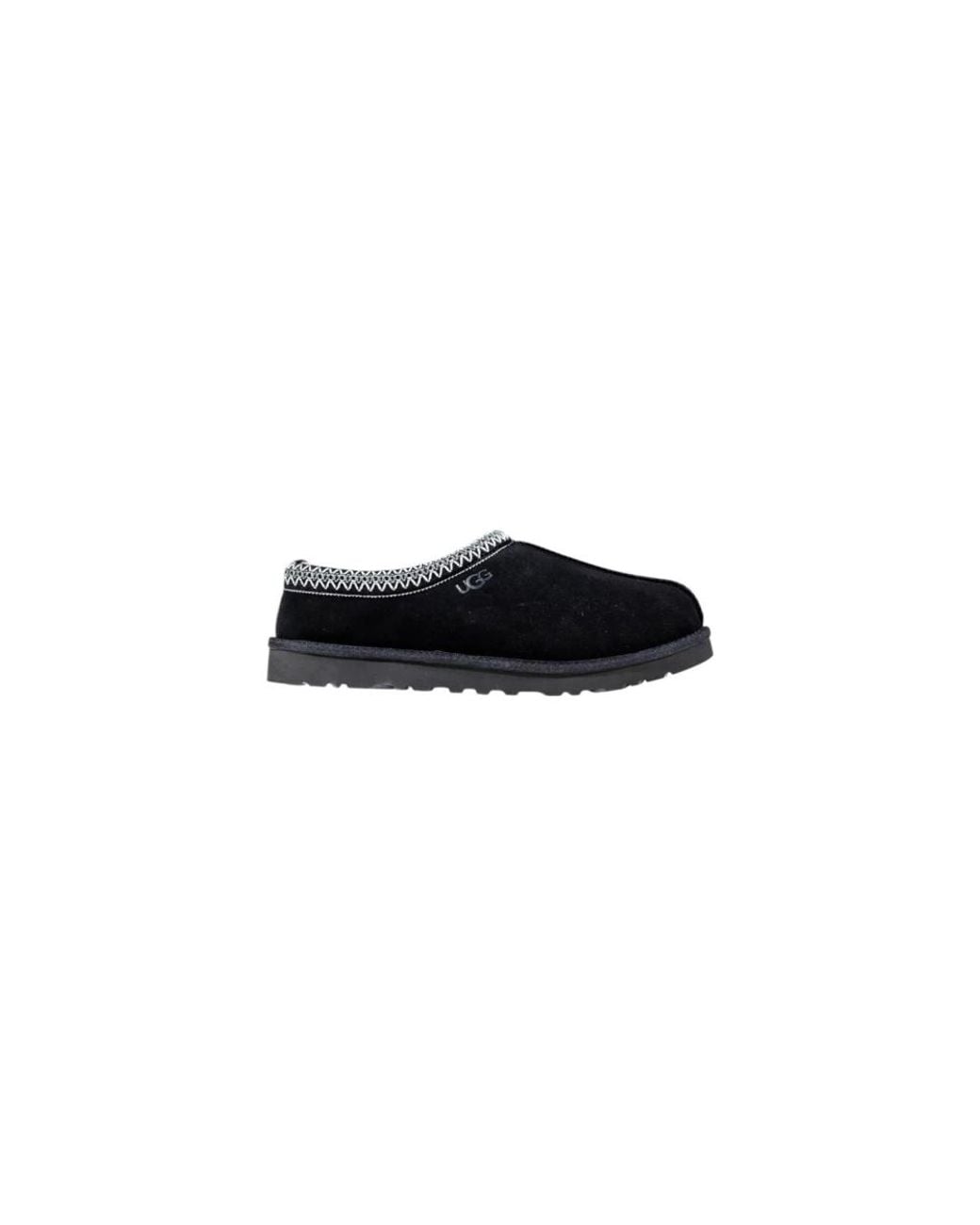 Ugg Black Slippers