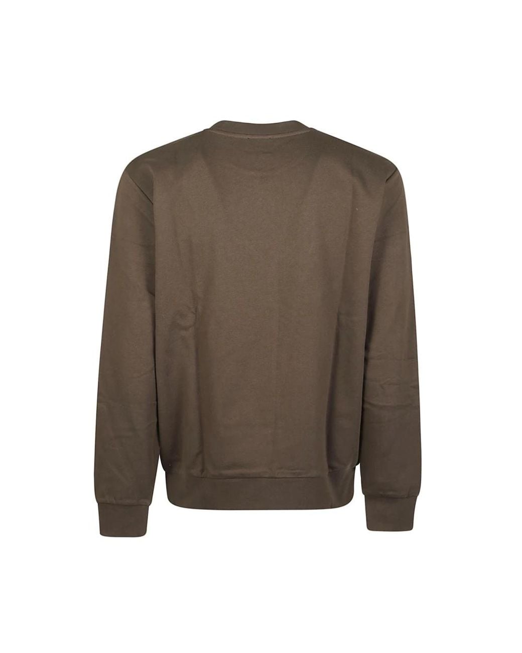 A.P.C. Brown Sweatshirts for men