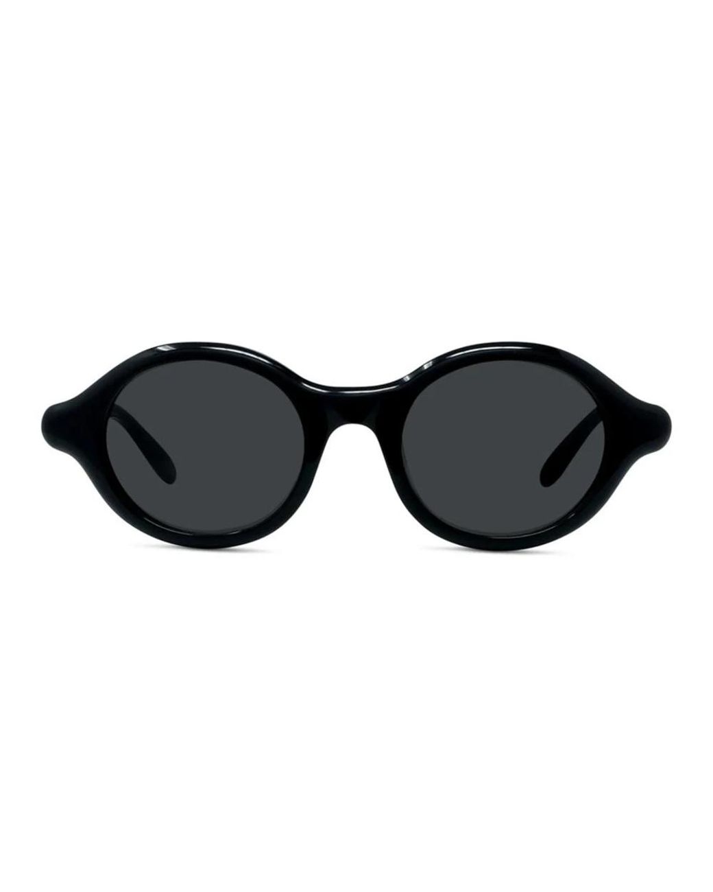 Loewe Black Sunglasses