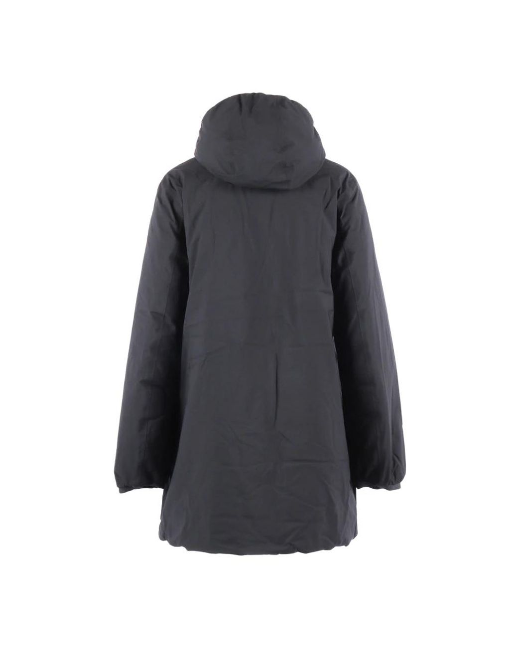 K-Way Blue Winter Jackets