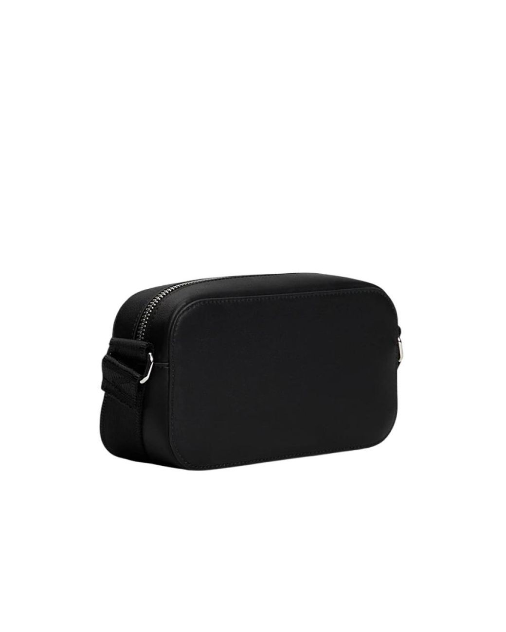 Tommy Hilfiger Black Cross Body Bags
