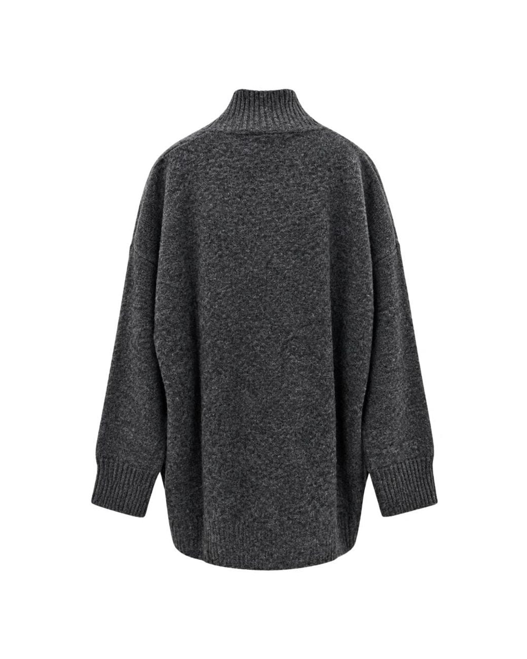 Cardigans Akep en coloris Gray