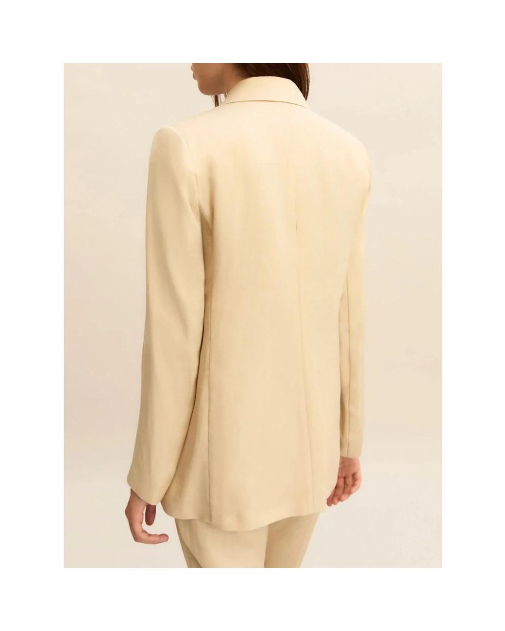 Blazers Marella de color Natural