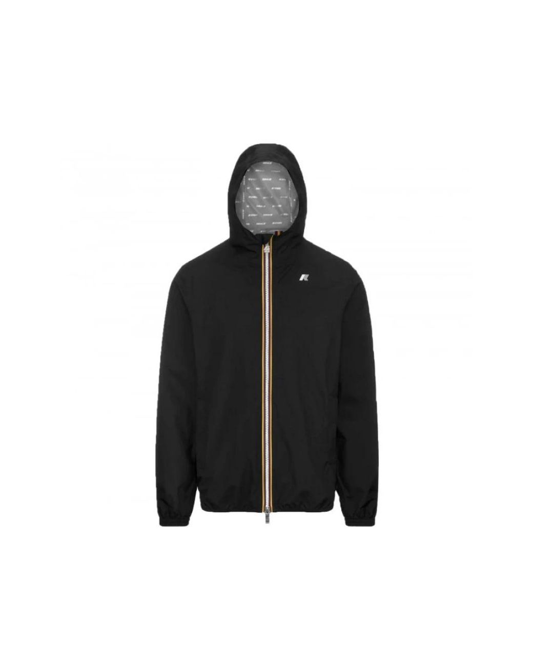 Jackets > light jackets K-Way pour homme en coloris Black