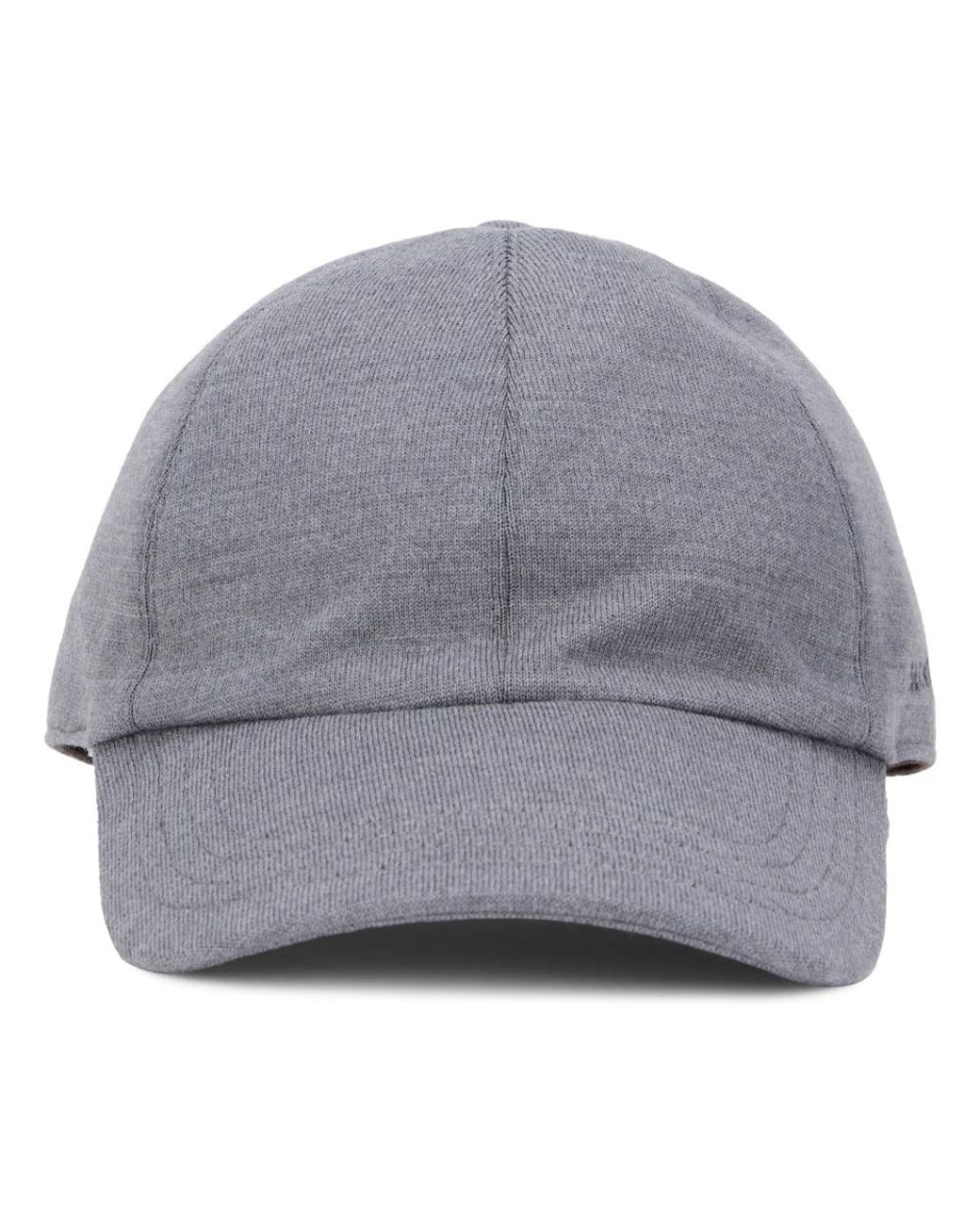 Slowear Gray Hats & Caps for men
