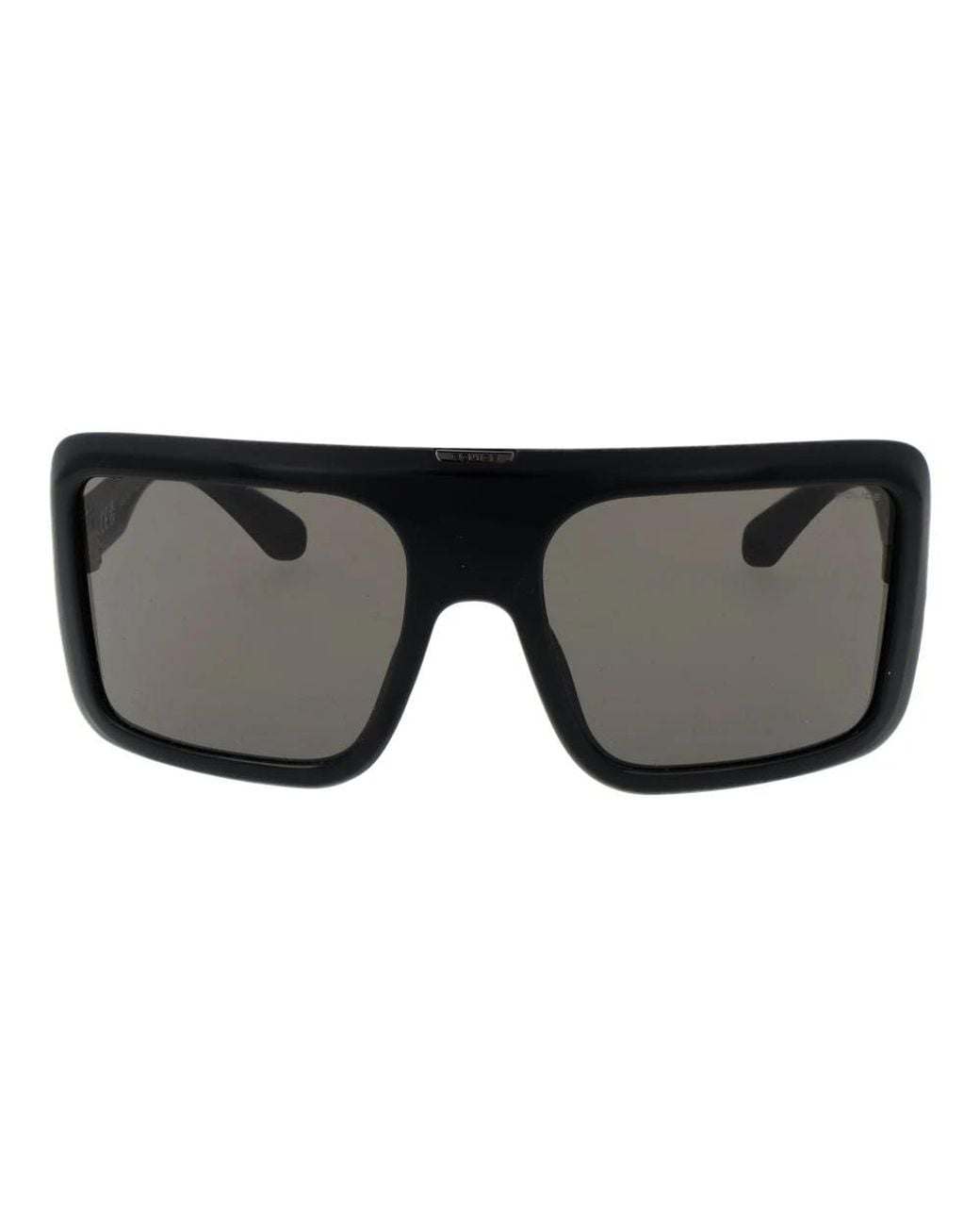 Police Black Sunglasses for men