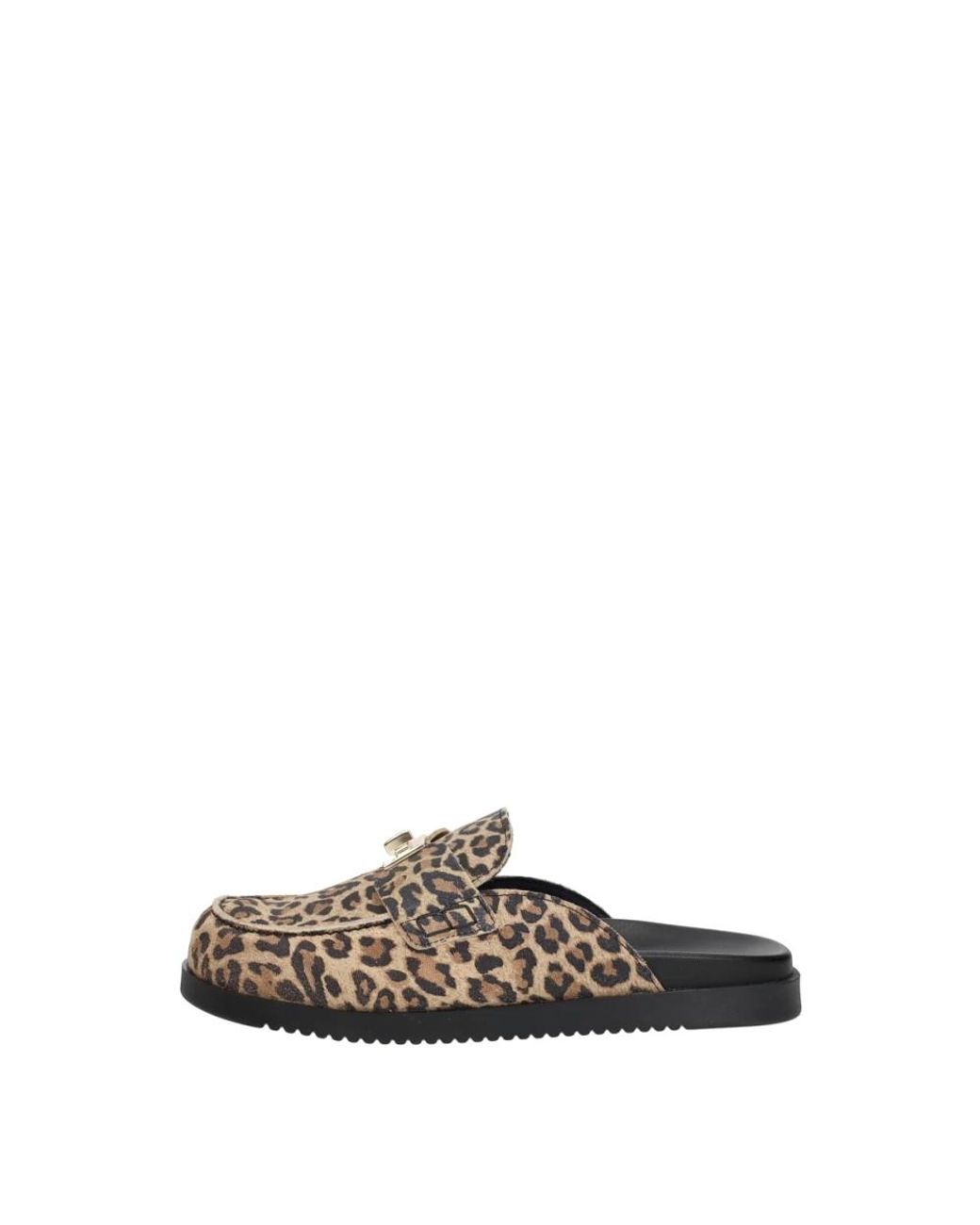 Mules Steve Madden en coloris Brown