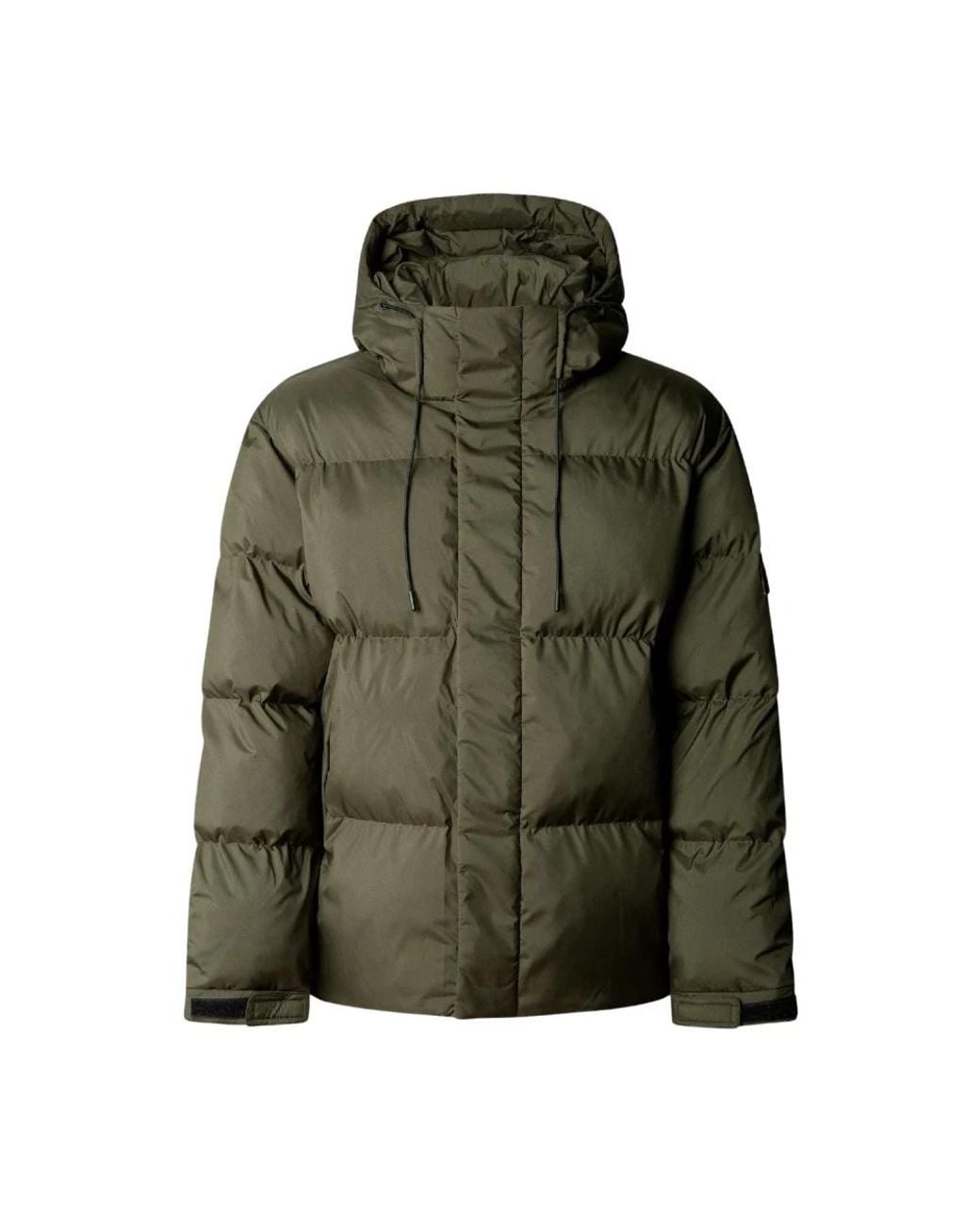 Pepe Jeans Winterjassen in het Green voor heren