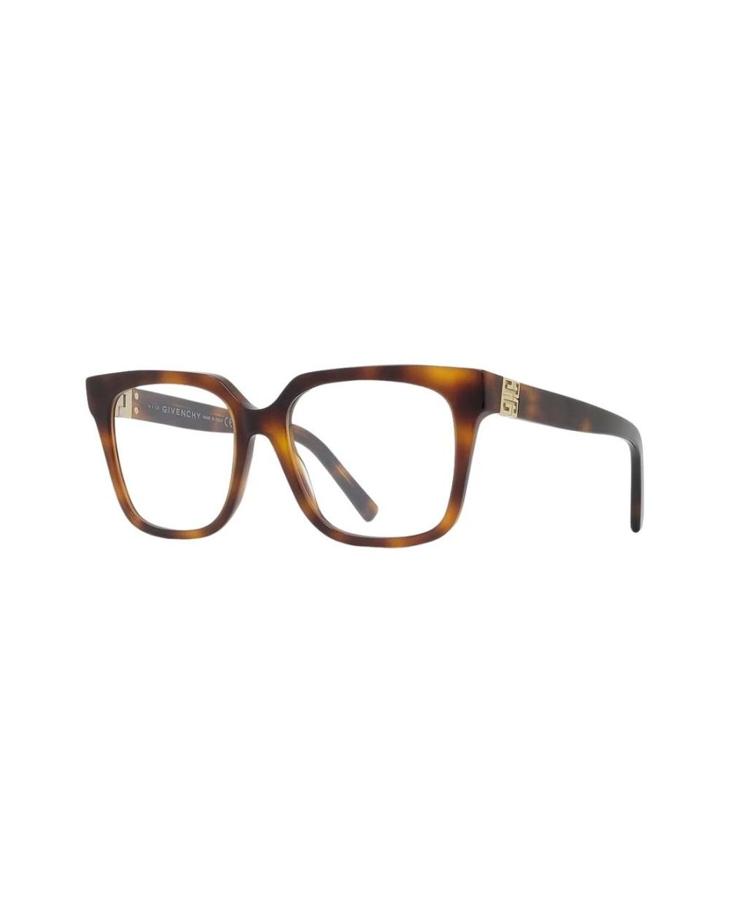 Givenchy Brown Gv50042I 053 Brille