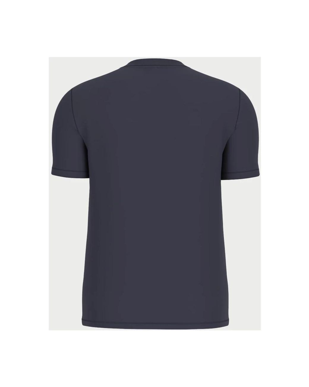 Guess Blue T-Shirts for men