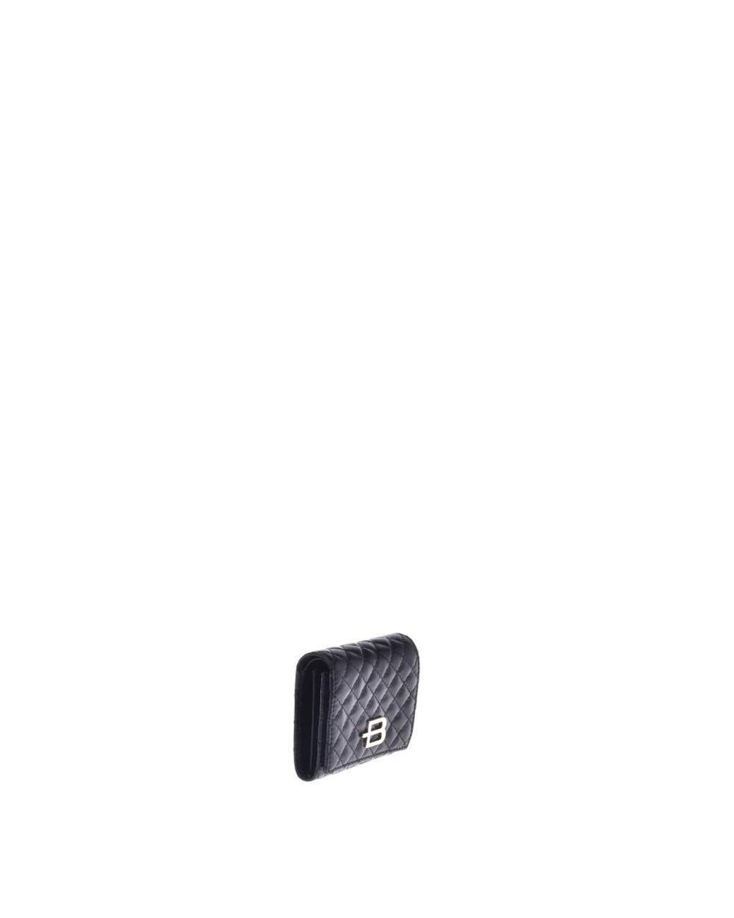 Baldinini Blue Wallets & Cardholders