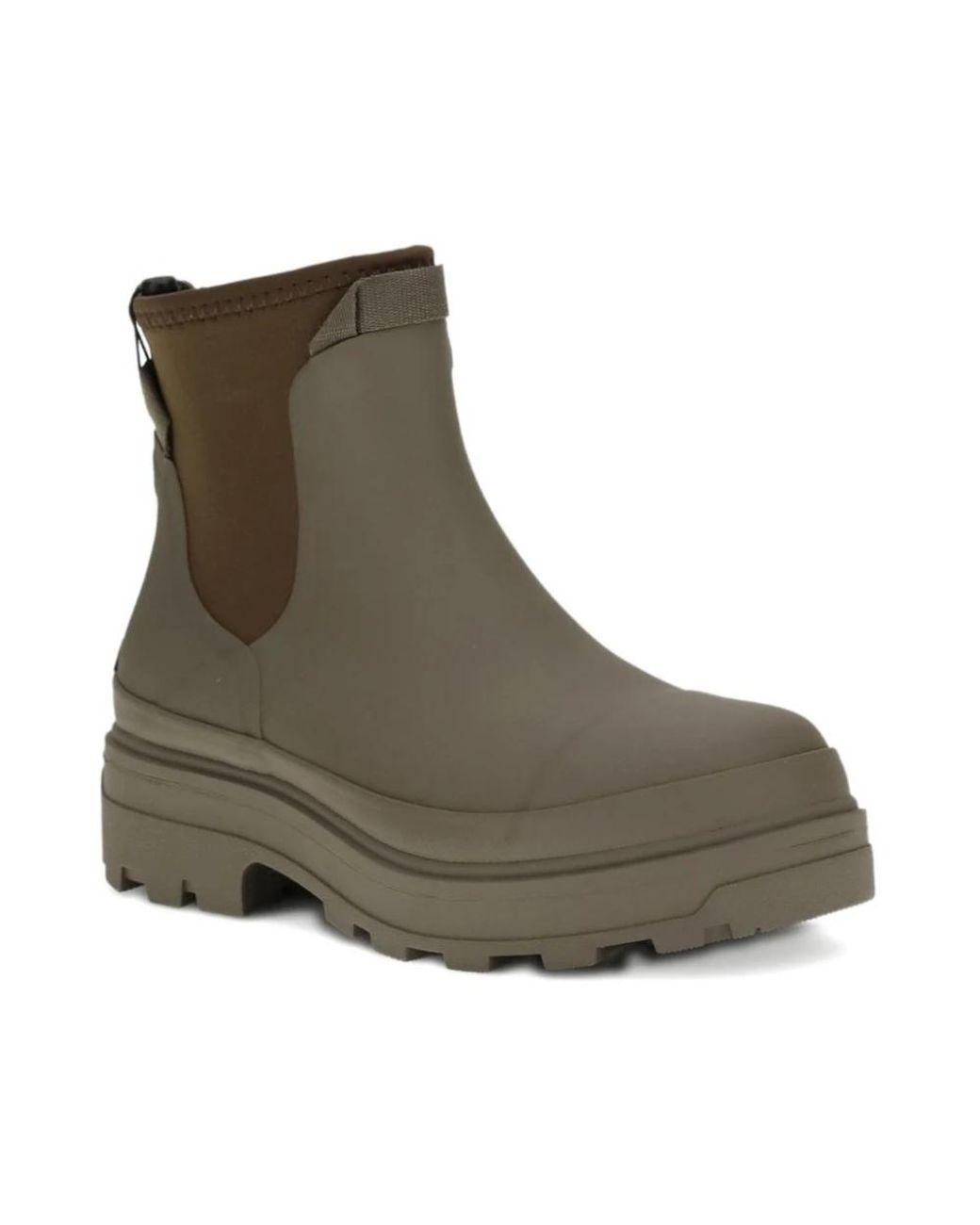 Tretorn Green Wellies
