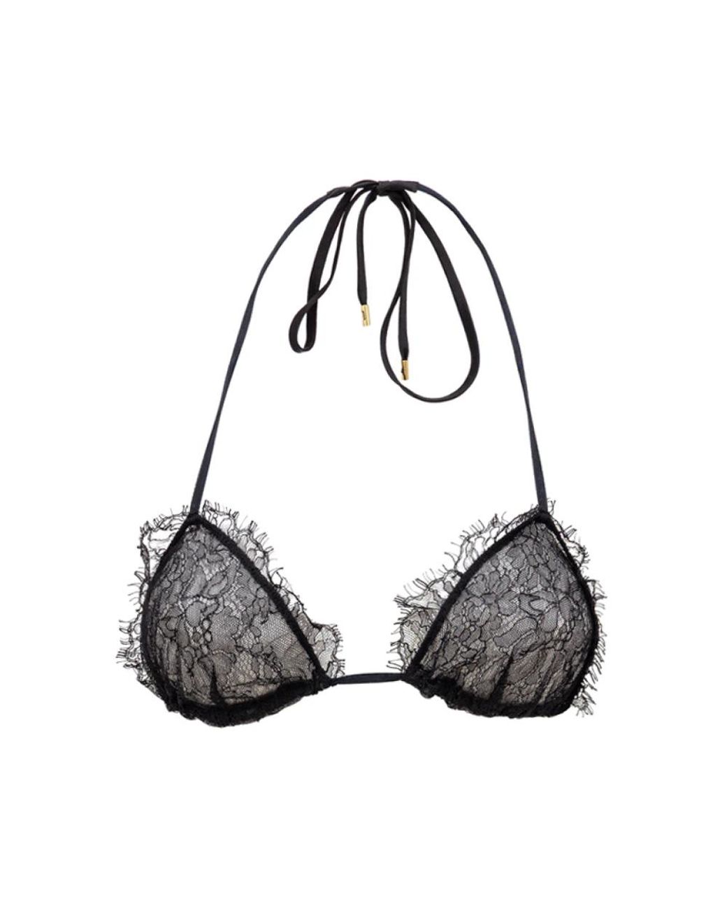 Bikinis Tom Ford en coloris Black