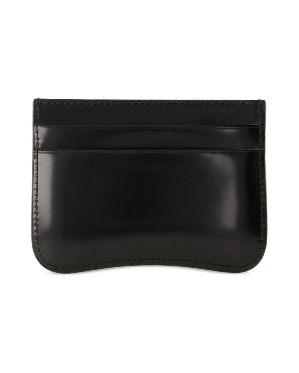 Wallets & Cardholders AMI en coloris Black