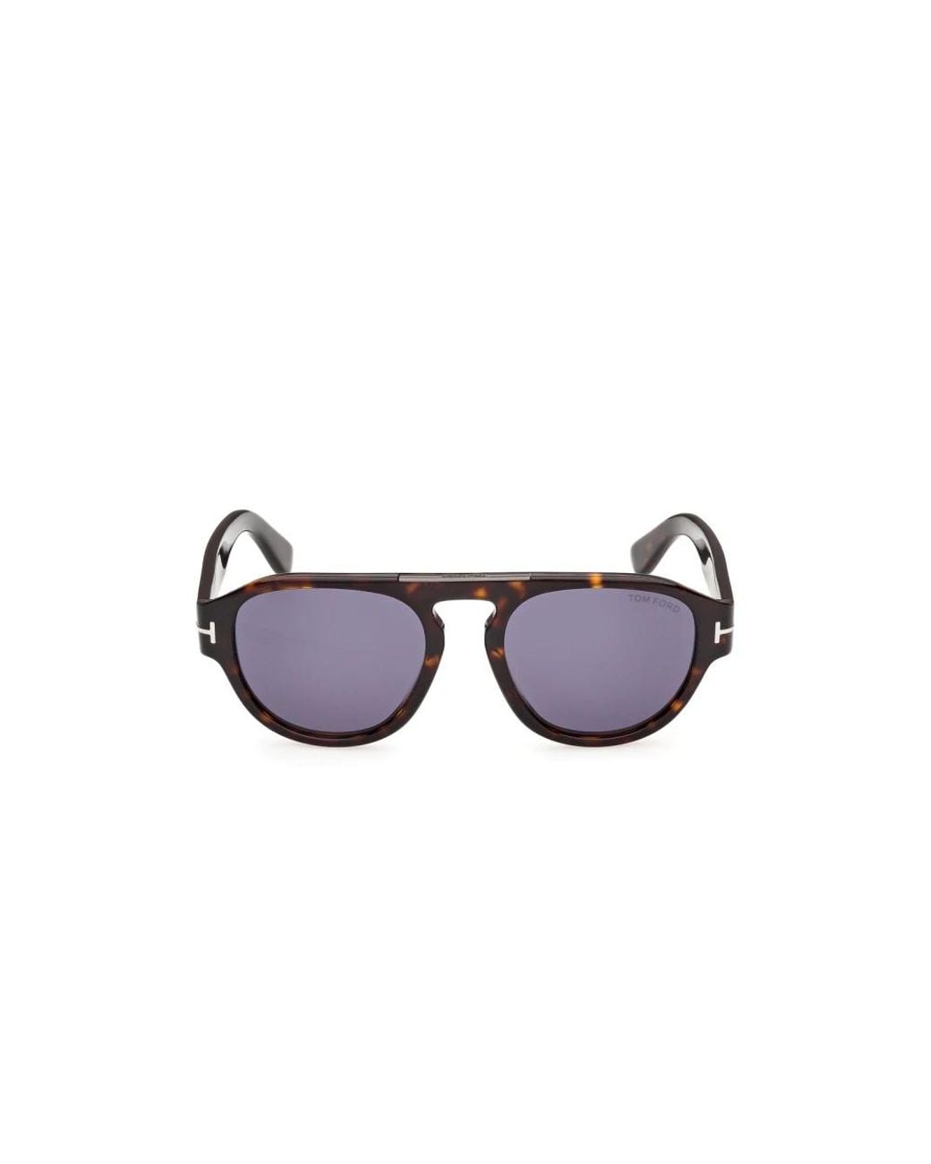 Tom Ford Purple Sunglasses for men
