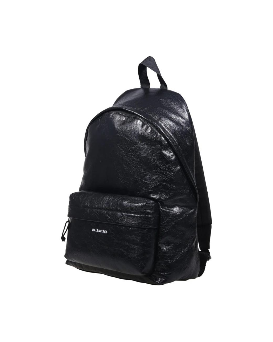 Balenciaga Tassen ,Zwart ,Explorer Rugzak in het Black voor heren