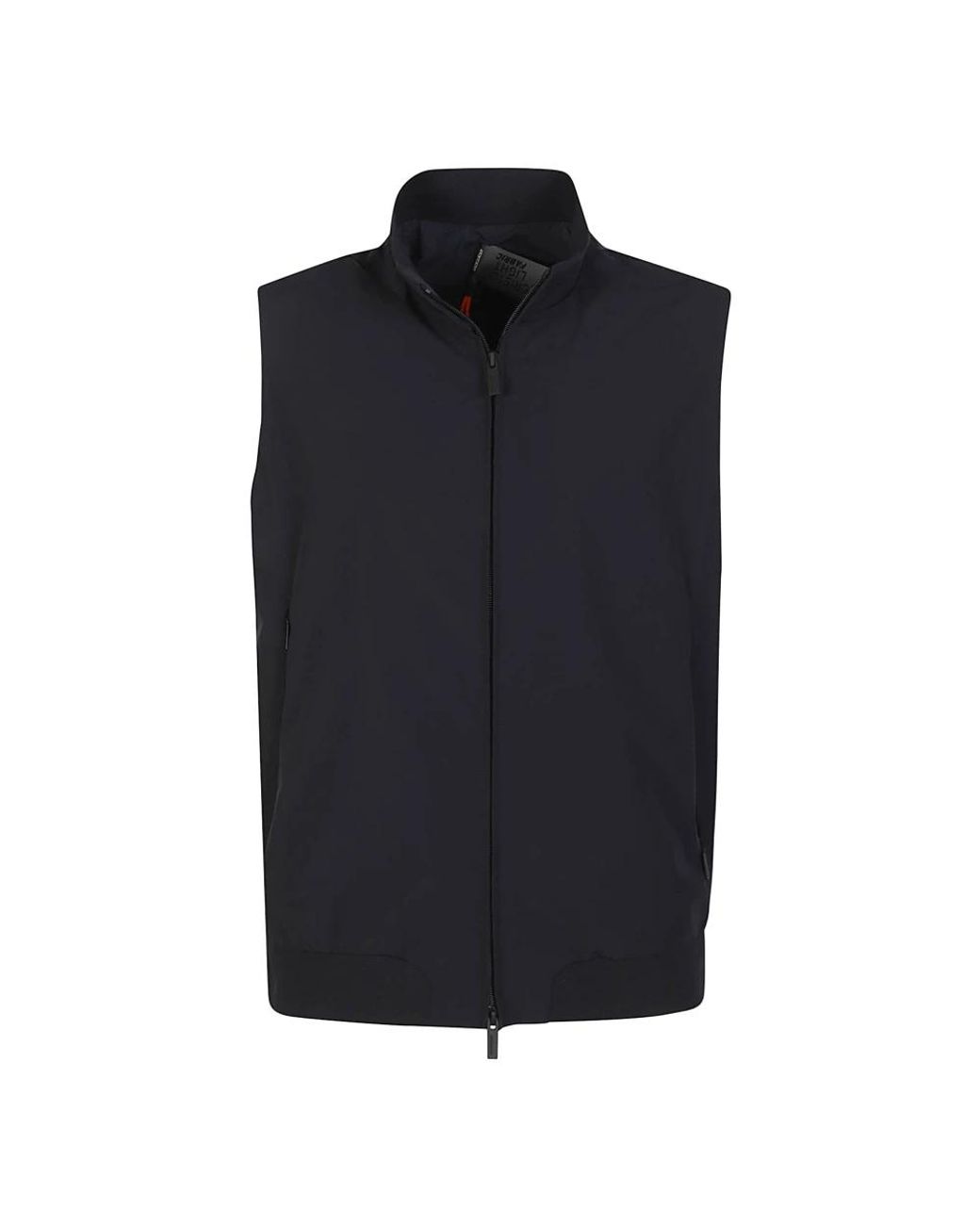 Rrd Blue Waistcoats for men