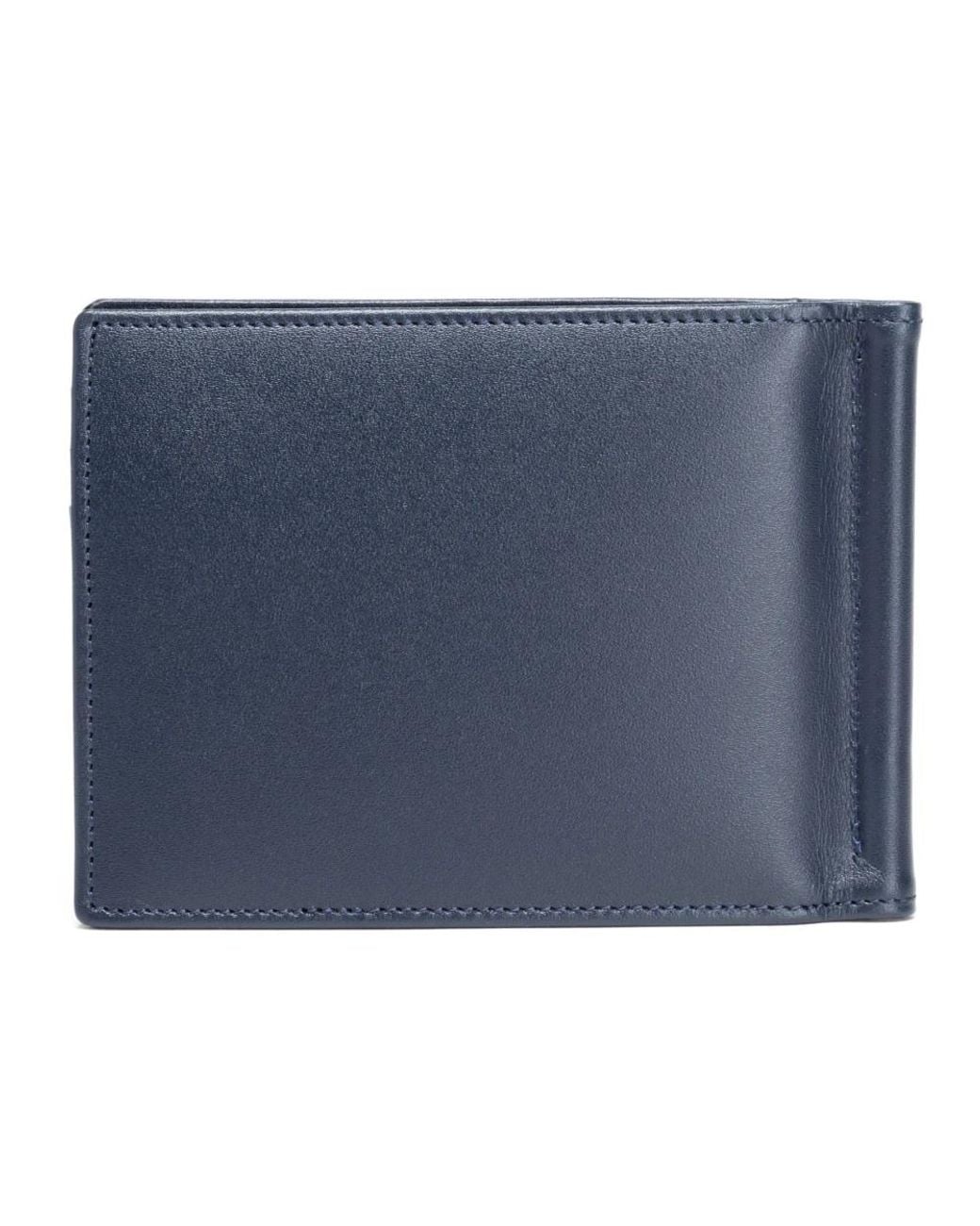 Montblanc Blue Wallets & Cardholders