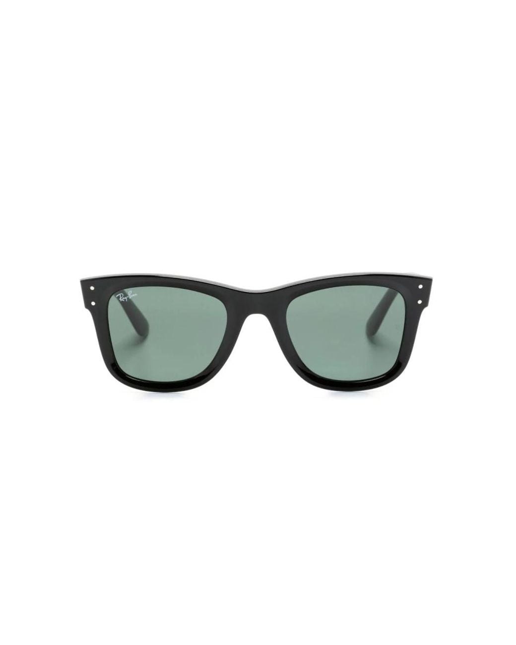 Ray-Ban Green Sunglasses