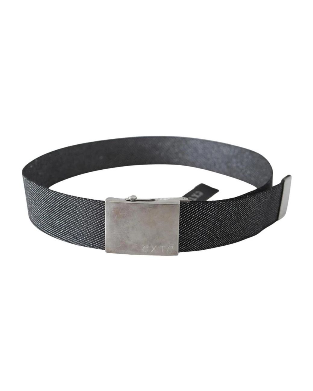 Exte Black Belts